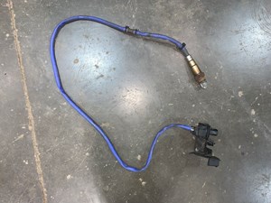2012 Porsche Panamera Front RH Passenger O2 Oxygen Sensor OEM 97060612401