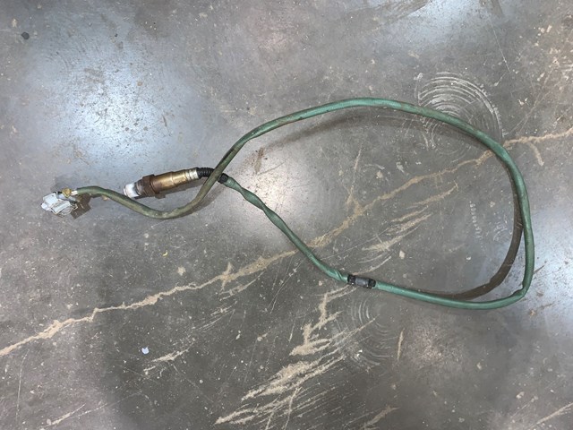 2012 Porsche Panamera Rear RH Passenger O2 Oxygen Sensor OEM 97060617201