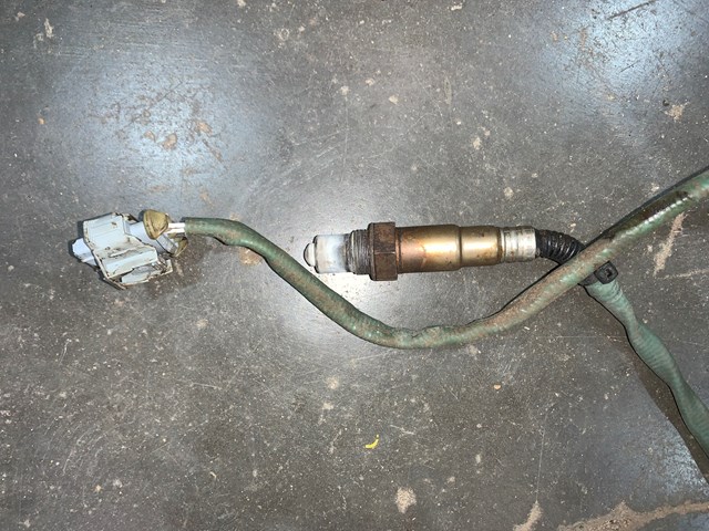 2012 Porsche Panamera Rear RH Passenger O2 Oxygen Sensor OEM 97060617201