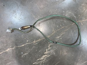 2012 Porsche Panamera Rear RH Passenger O2 Oxygen Sensor OEM 97060617201