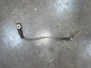2012 Porsche Panamera Braided Ground Cable OEM