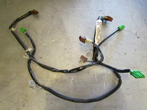 2004 Acura RSX Type S AC/Blower Wire Harness 80650-S6M-A403