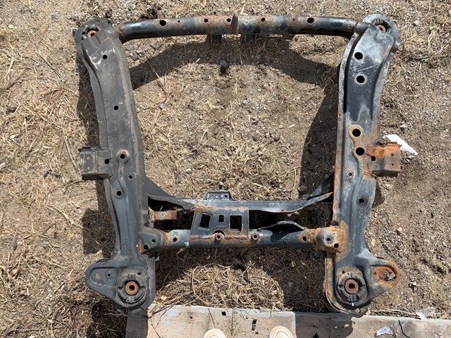 2003 Honda Pilot Front Crossmember Subframe OEM (SEE DETAILS)