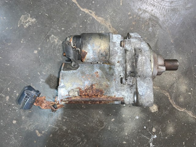 2003 Honda Pilot 3.5L Starter Motor OEM