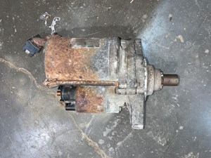 2003 Honda Pilot 3.5L Starter Motor OEM