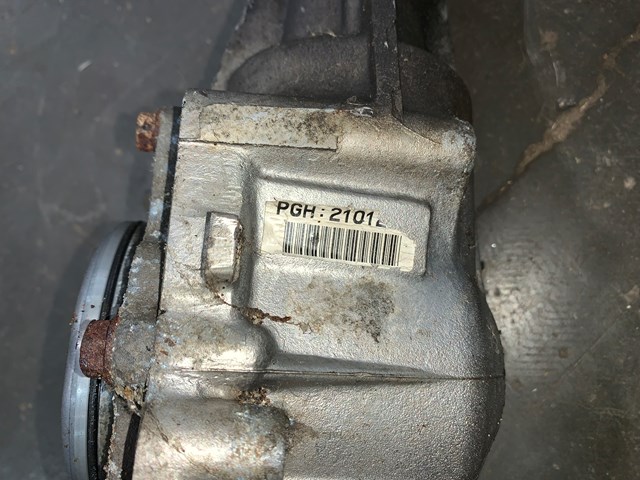 2003 Honda Pilot Automatic AT Transfer Case OEM