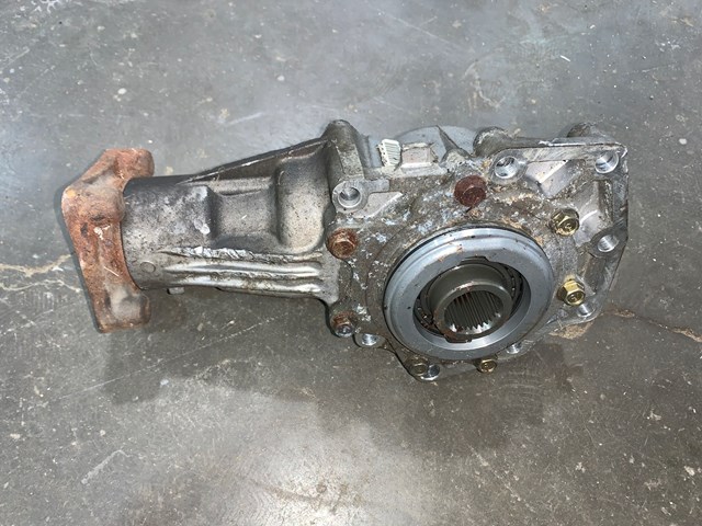 2003 Honda Pilot Automatic AT Transfer Case OEM