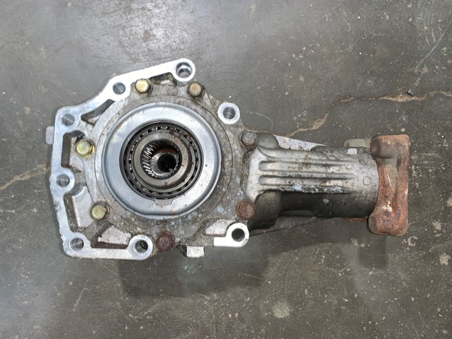 2003 Honda Pilot Automatic AT Transfer Case OEM