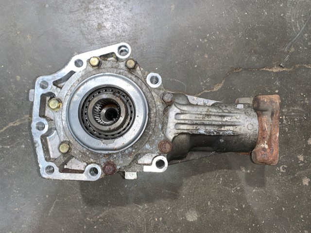 2003 Honda Pilot Automatic AT Transfer Case OEM