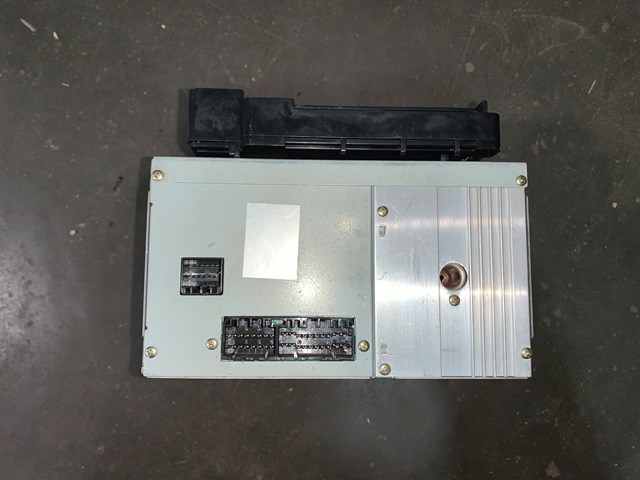 2000 Acura TL AM FM Radio CD Cassette Player Bose OEM