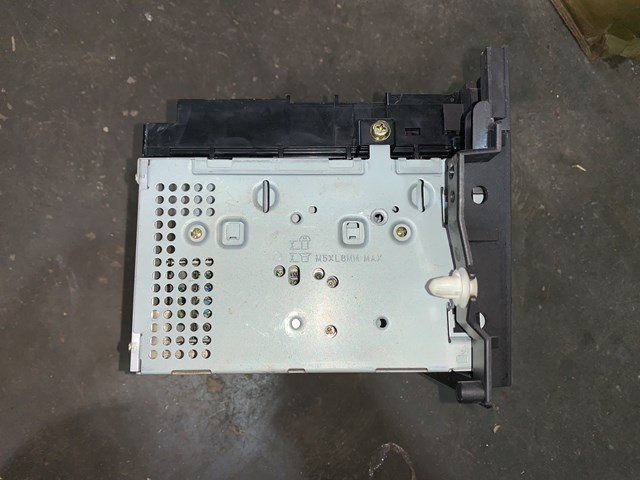 2000 Acura TL AM FM Radio CD Cassette Player Bose OEM