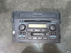 2000 Acura TL AM FM Radio CD Cassette Player Bose OEM