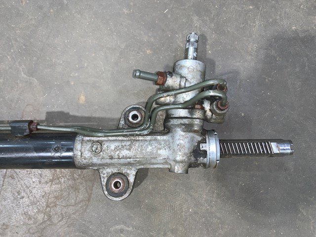 2003 Honda Pilot Power Steering Rack W/O Tie Rods OEM