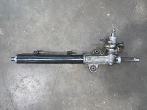 2003 Honda Pilot Power Steering Rack W/O Tie Rods OEM