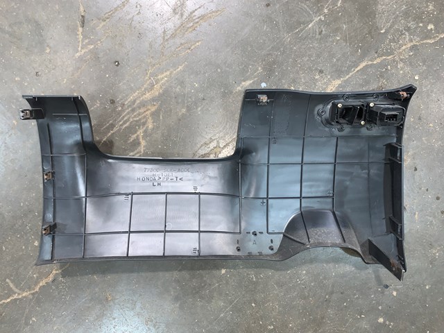 2000 Acura TL LH Driver Knee Bolster Trim OEM 77300-S0K-A000