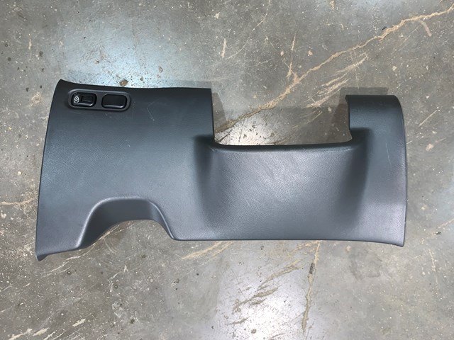 2000 Acura TL LH Driver Knee Bolster Trim OEM 77300-S0K-A000