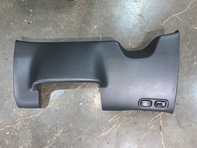 2000 Acura TL LH Driver Knee Bolster Trim OEM 77300-S0K-A000