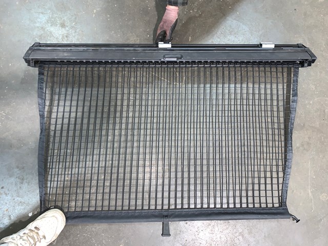 2005 Audi Allroad Trunk Cargo Boot Net OEM 4B9 861 691 B 94H