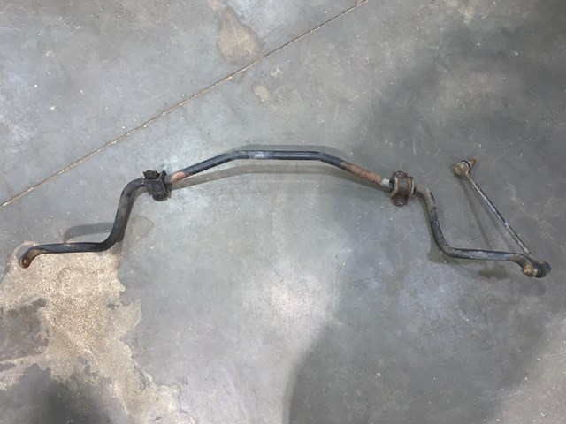 2003 Honda Pilot Front Stabilizer Sway Bar OEM