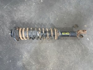 1991 Acura Integra Rear RH Passenger Strut Spring OEM R7163