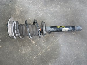 2004 BMW M3 Front LH Driver Strut Spring OEM R18128