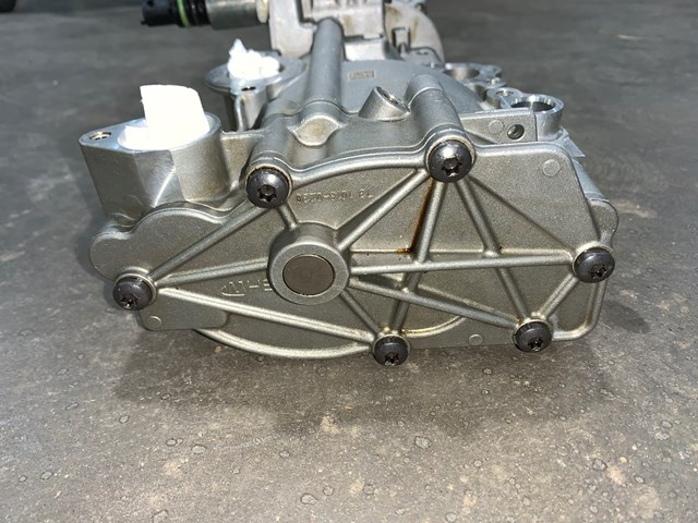 2012 Porsche Panamera 4.8L Engine Oil Pump OEM 9481070132300