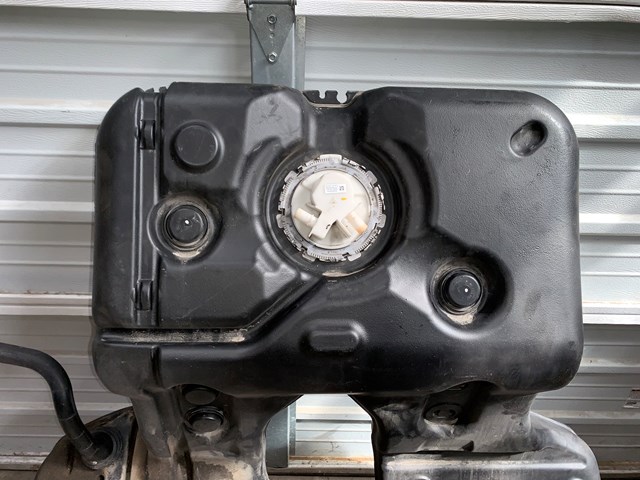 2012 Porsche Panamera Gas Fuel Pump Tank Assembly OEM (FREIGHT)