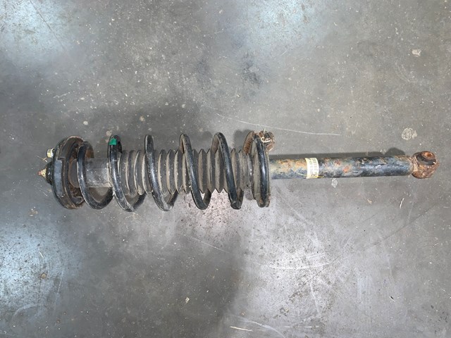 2000 Acura TL Rear RH Passenger Strut Shock Spring Absorber OEM