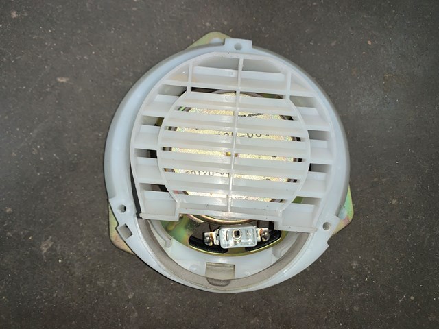 2000 Acura TL Bose Door Speaker OEM 39120-S0A-9030-M1