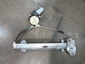 2000 Acura TL Front LH Driver Window Regulator Motor Assembly OEM