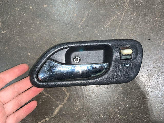 2000 Acura TL Front LH Driver Interior Door Handle OEM
