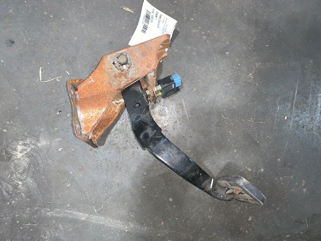 1989-1994 Nissan 240sx Automatic AT Brake Pedal OEM R1043