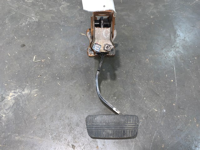 1989-1994 Nissan 240sx Automatic AT Brake Pedal OEM R1043