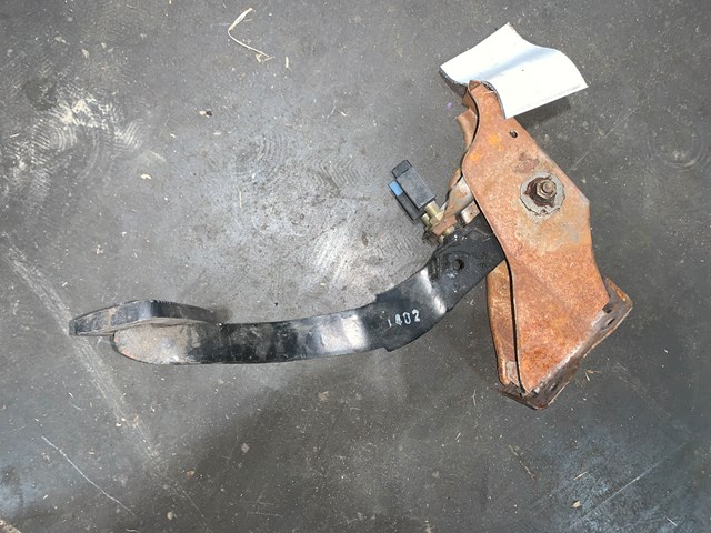 1989-1994 Nissan 240sx Automatic AT Brake Pedal OEM R1043