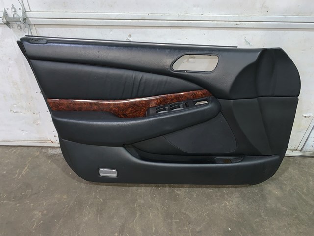2000 Acura TL Front LH Driver Door Panel Card OEM