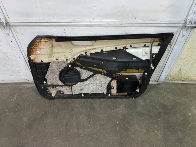 2000 Acura TL Front LH Driver Door Panel Card OEM