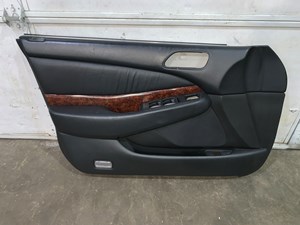 2000 Acura TL Front LH Driver Door Panel Card OEM