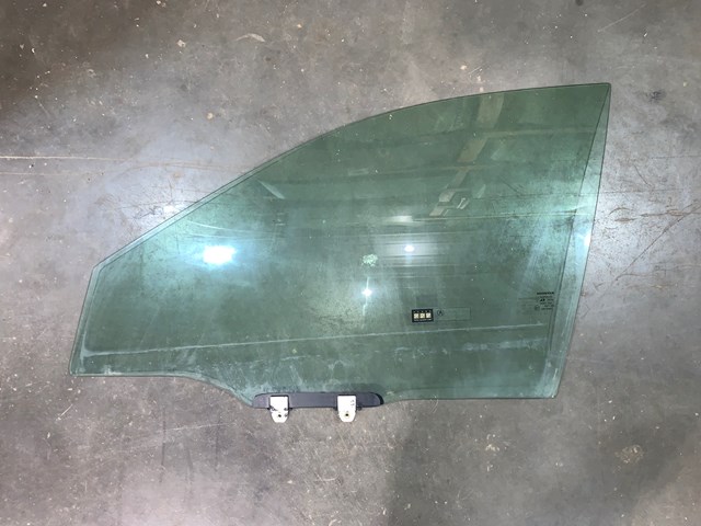 2000 Acura TL Front LH Driver Door Window Glass OEM