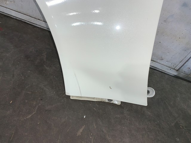 2000 Honda Prelude Front LH Driver Fender OEM R13433