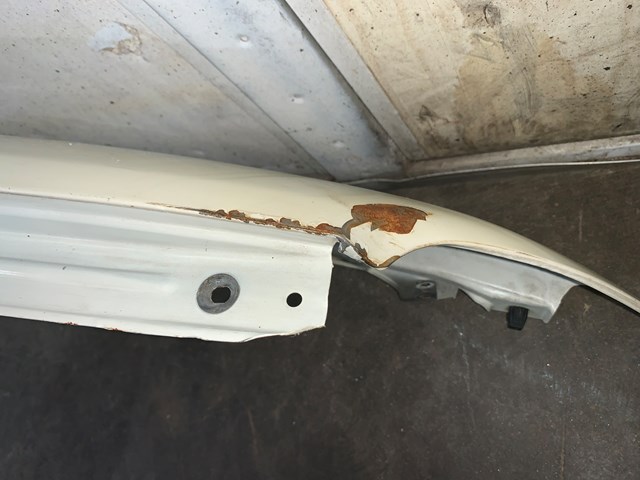 2000 Honda Prelude Front LH Driver Fender OEM R13433