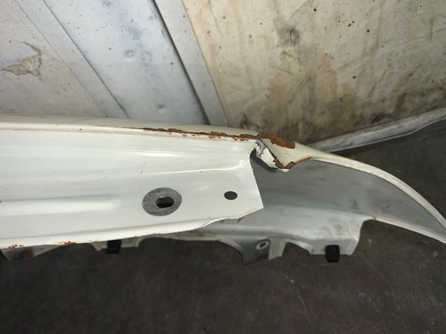 2000 Honda Prelude Front LH Driver Fender OEM R13433