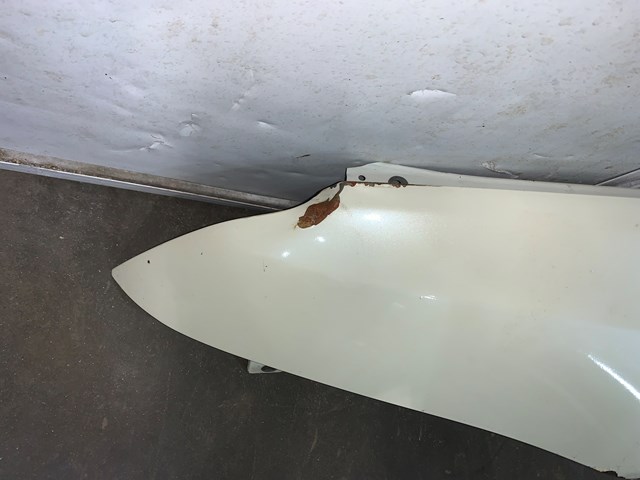 2000 Honda Prelude Front LH Driver Fender OEM R13433