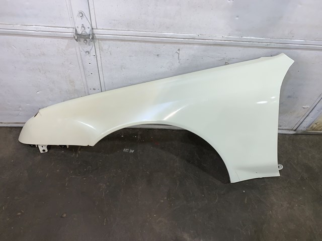 2000 Honda Prelude Front LH Driver Fender OEM R13433