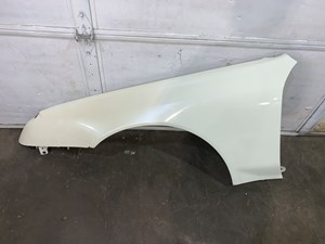 2000 Honda Prelude Front LH Driver Fender OEM R13433