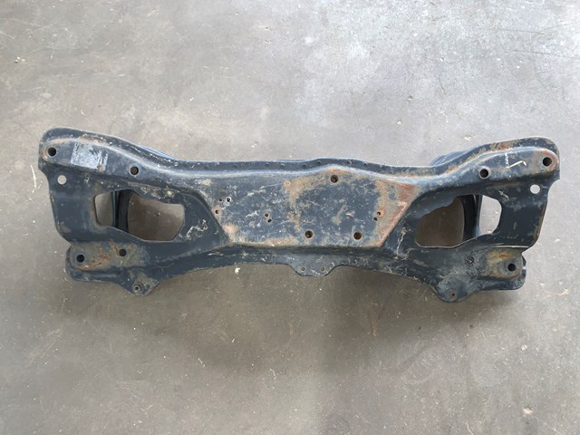 2000 Honda Prelude Front Crossmember Subframe K-Frame Rear Portion OEM