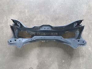 2000 Honda Prelude Front Crossmember Subframe K-Frame Rear Portion OEM
