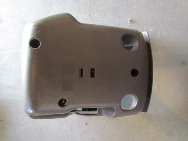 2004 Acura RSX Type S Steering Column Cover Panels Set