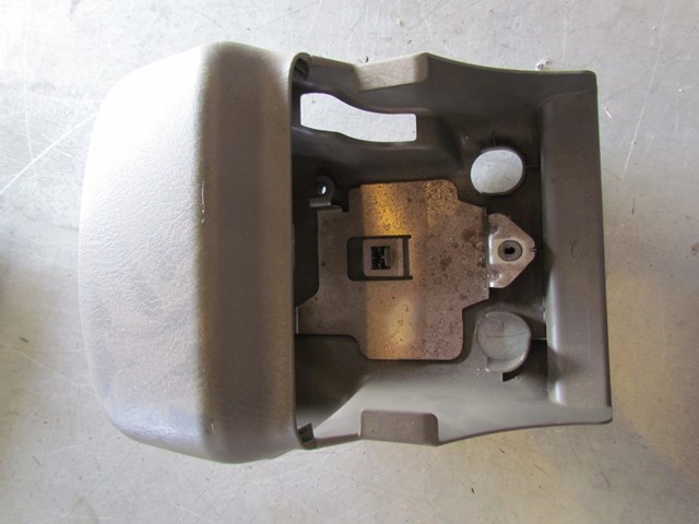 2004 Acura RSX Type S Steering Column Cover Panels Set