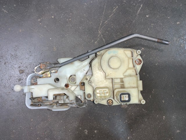 2000 Acura TL Front LH Driver Door Lock Actuator OEM