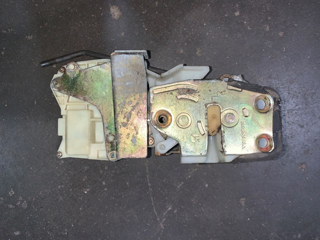 2000 Acura TL Front LH Driver Door Lock Actuator OEM